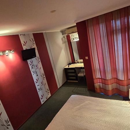 Excelsior Family Hotel Ravda Buitenkant foto