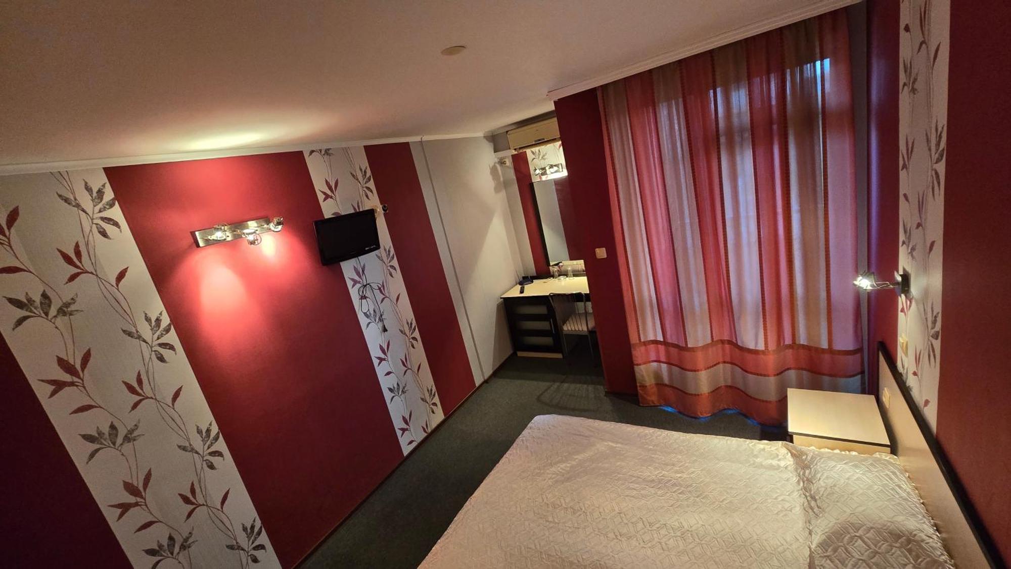 Excelsior Family Hotel Ravda Buitenkant foto