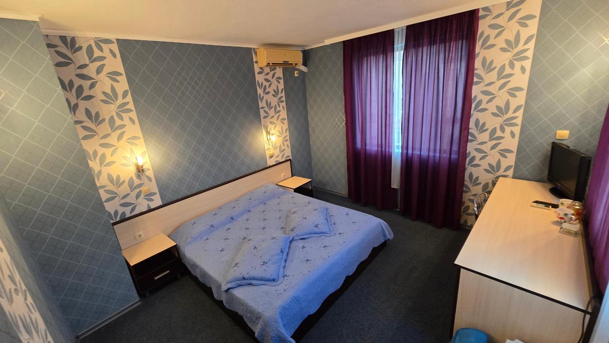 Excelsior Family Hotel Ravda Buitenkant foto