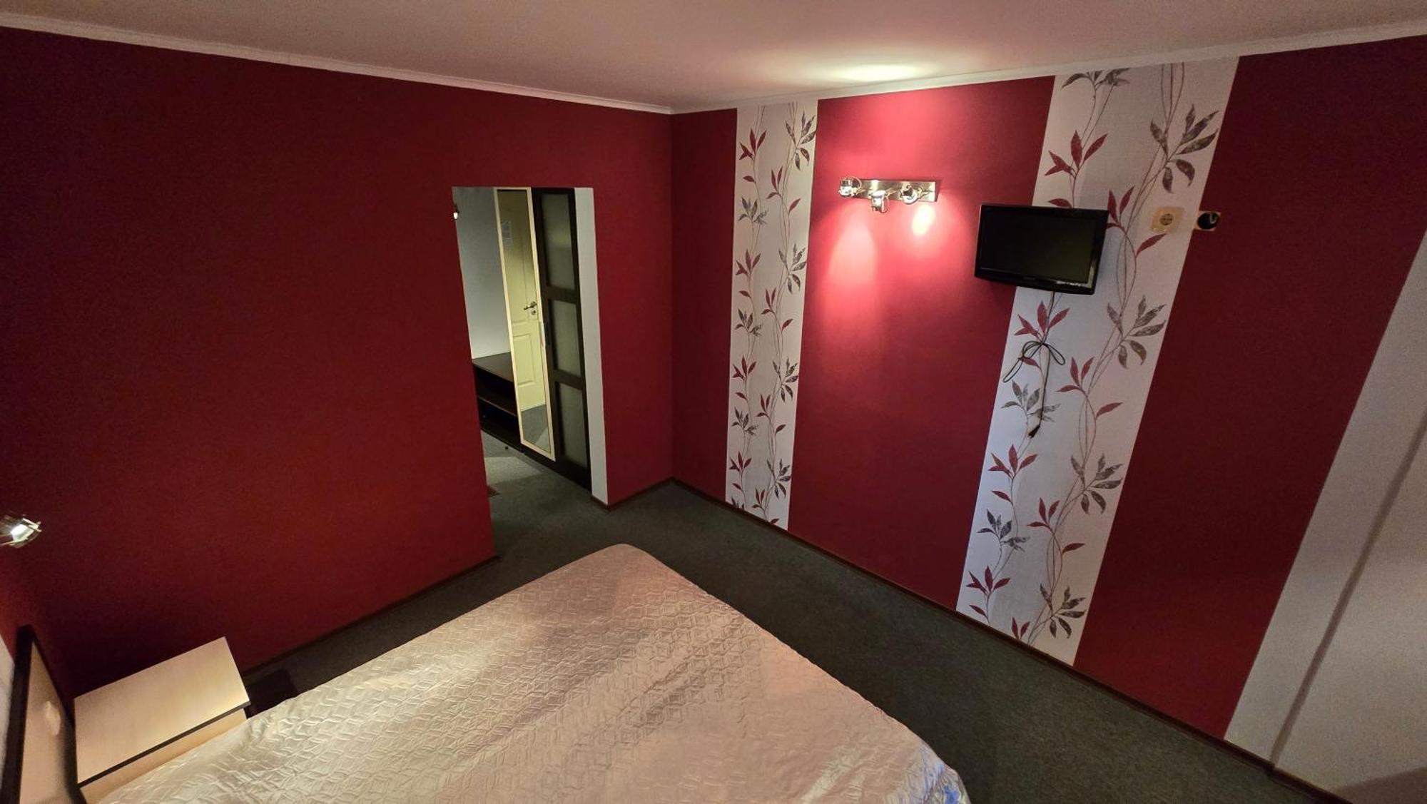 Excelsior Family Hotel Ravda Buitenkant foto