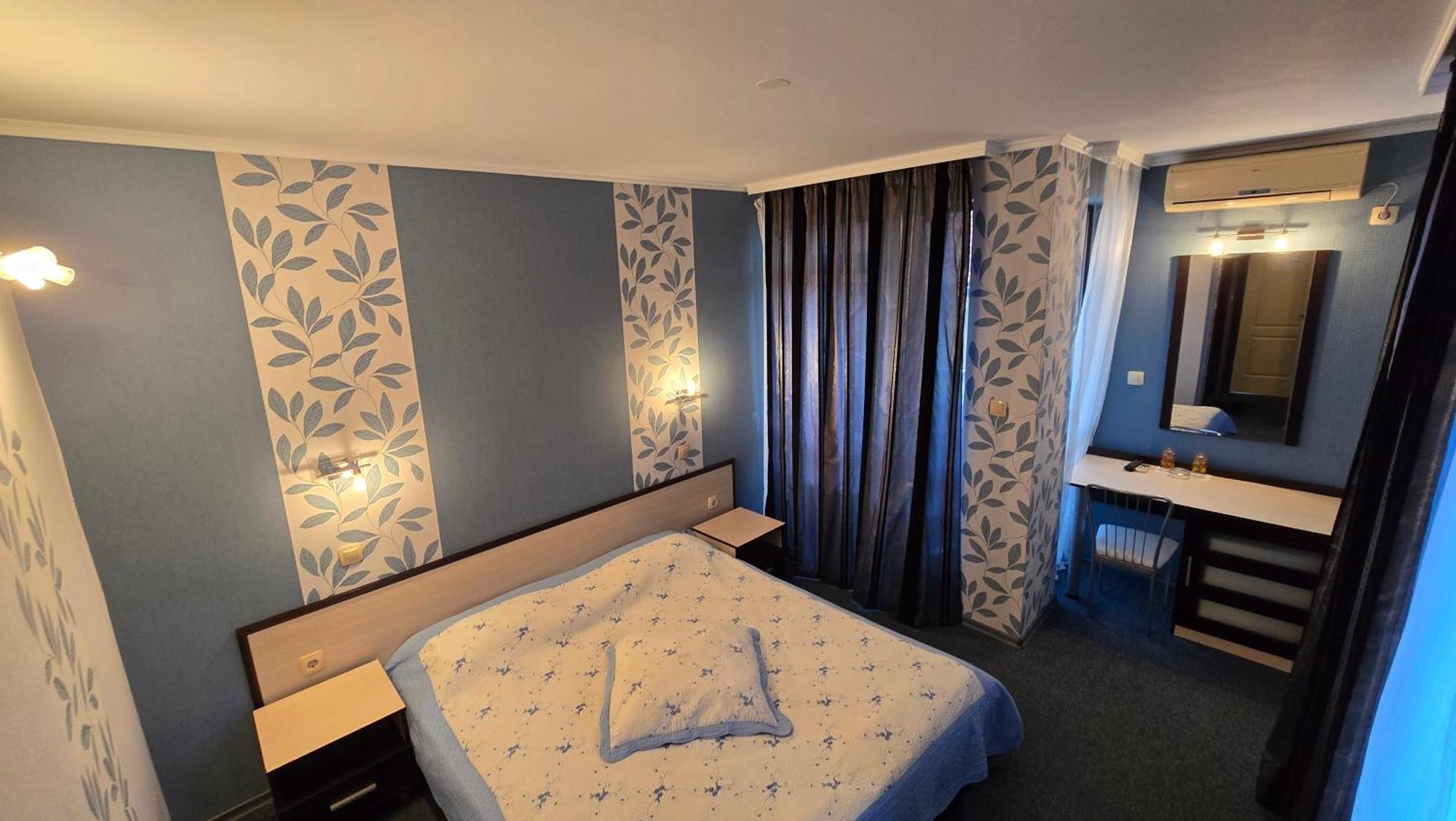 Excelsior Family Hotel Ravda Buitenkant foto